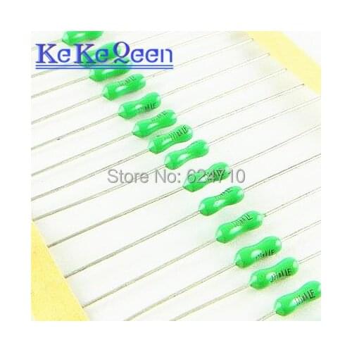 100PCS Original 0251.630NRT1L 0251.750NRT1L 0251001.NRT1L 025101.25NRT1L 025101.5NRT1L 2.4*7mm FUSE BRD MNT 1A 125VAC/VDC AXIAL