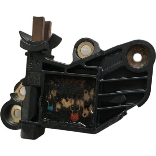 14V ORIGINAL REGULATOR 0272220839 for MERCEDES-BENZ B260 E200 E260