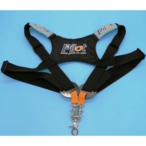 Pilot Remote Control Lanyard / Strap / Strap / Suspender / Double Back Strap