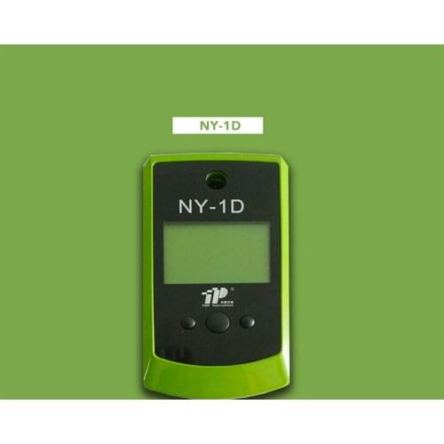 Handheld pesticide residue detector, NY-1D type guarantee, one years leave, a penalty of ten