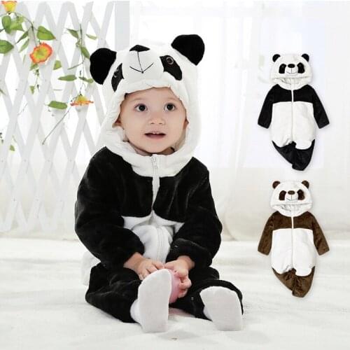 Speed Skateboard Winter Overalls For Babies