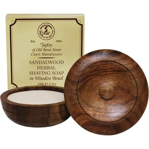 Taylor of Old Bond Street Goods For Beauty And Health