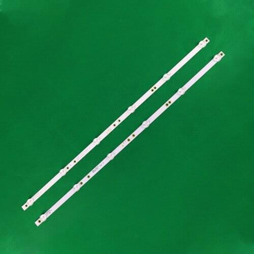 20piece/lot LED Strip TX-32FR250K K320WDX A1 A2 A B Type 4708-K320WD-A2113N01 A1113N11 6V 585MM 100%new A+B