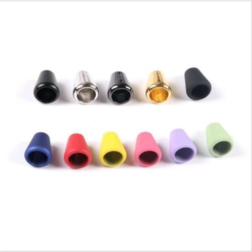 Stopper Cord Ends Lock Metal buckle for Bag Shoes Sportswear Garment Lanyard Accessories 30pcs