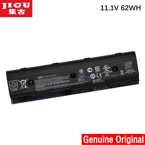 JIGU TPN-C106 C107 P102 P103 P106 P107 W106 W107 Original Laptop Battery For HP ENVY DV4-5000 DV6-7000 DV7-7000 DM6T
