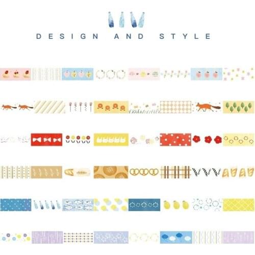 Ленты для скрапбукинга AnnWood China At AliExpress