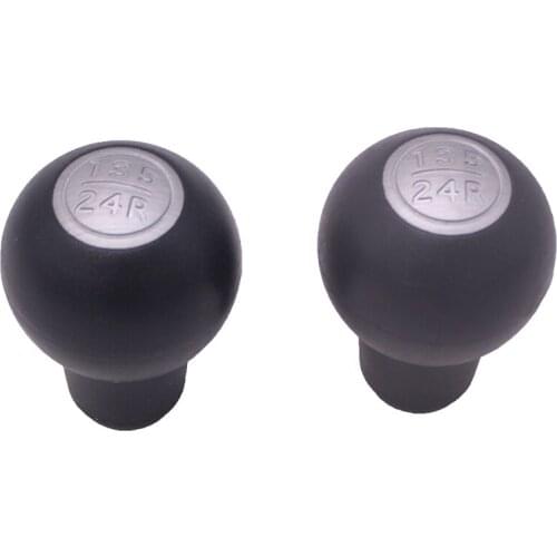 CHUANGMU It is suitable for 5 speed MT transmission pole shift knob factory of HYUNDAI elantra XD