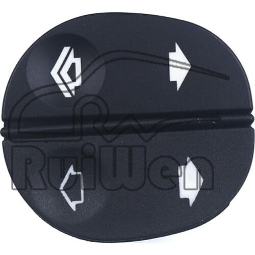 1363668 For Ford Fusion Ka Puma Transit Fiesta Car Window Electric Master Control Switch 03153500 6S6T14529AB 6S6T 14529 AB
