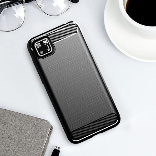 HATOLY Phone Cases Huawei Y5 Lite