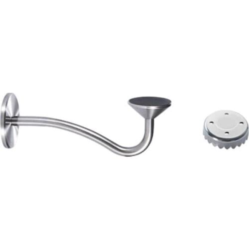 Creative Modern Magnetic Stainless Steel Soap Dish Wall Hanging Hanging Soap Dish Rack Bathroom Accessories