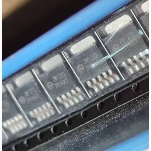 20pcs/Lot JW1232 SOT252-5 New original