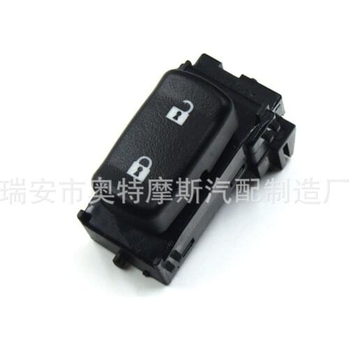 For GM Buick Chevrolet Pontiac Car Electric Door Lock Switch Central Lock Switch 103 158 42 10315842