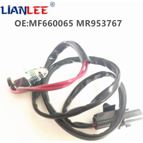 Freewheel Clutch Control Switch For Mitsubishi Pajero Montero V73V75 V76 V77 V78 V93 V95 V96 V97 V98 6G72 6G74 MF660065 MR953767