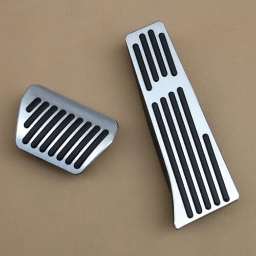Fit For BMW 1 2 4 6 7 Series F22 F30 F31 F34 F32 F10 F11 F12 X5 X6 G11 G12 Accessories AT Foot Brake Accelerator Fuel Gas Pedal