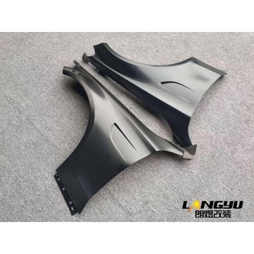 Suit For W205 C-class and V8 Leaf Plate Iron Original Car Mould Opening Manufacturer in Stock