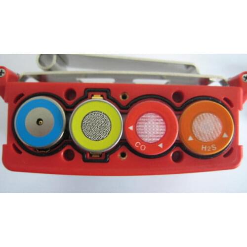 TE-7561 combustible gas Sensor/LEL Sensor RIKEN KEIKI GX-2001 GX-2003 GX-2009