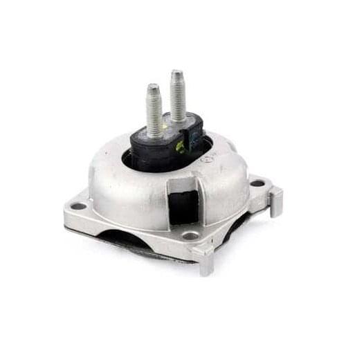 Transmission Mount Genuine Mercedes Fits for Mercedes W166 ML-Class X166 GL-Class 1662401118