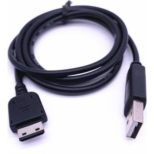 Usb Data Charger Cable for Samsung I688 M128 J218 E251C L288 S5230 S5233 S5230C W239 F539 S7520U D780
