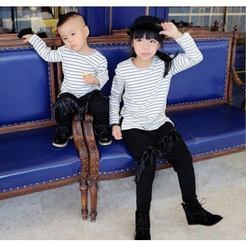 XI KA T-shirts For Boys