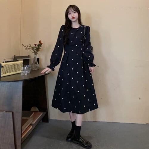 YAENHEY Dresses For Full