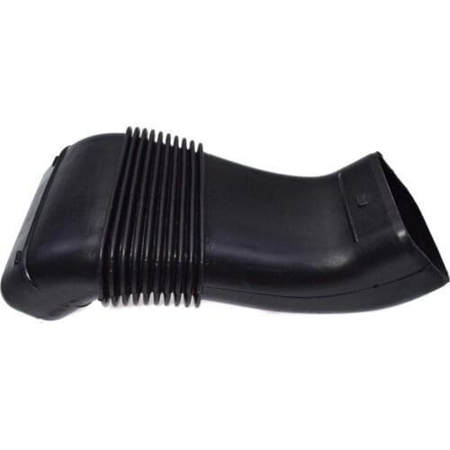 13711438471 Air Duct Air Filter Housing to Radiator Duct Pipe Tube Hose For BMW E53 X5 2000-2006 3.0L