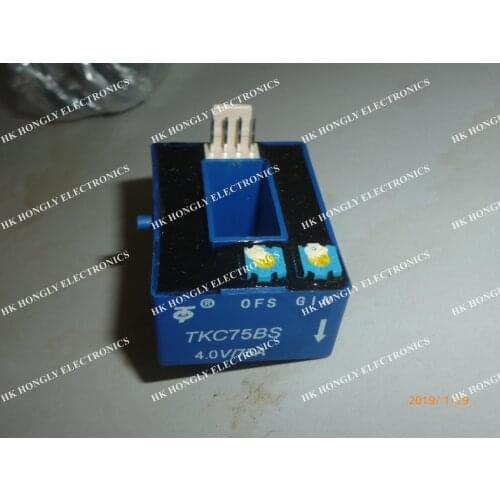 3PCS TKC75BS TKC400BS TKC-75BS TKC-400BS sensor