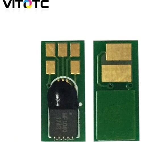 4x Toner Cartridge Chip CF510A CF511A CF512A CF513A 204A Compatible For HP Color LaserJet Pro M154a M154nw MFP M180n MFP M181fw