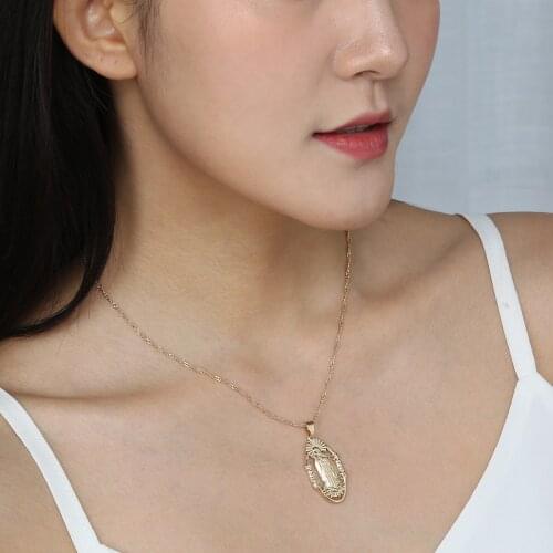Aimening Vintage Necklaces