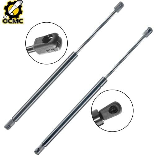 1 Pair Fit For Jeep Patriot 2007-2016 68061353AA Rear Tailgate Lift Support Shocks Struts