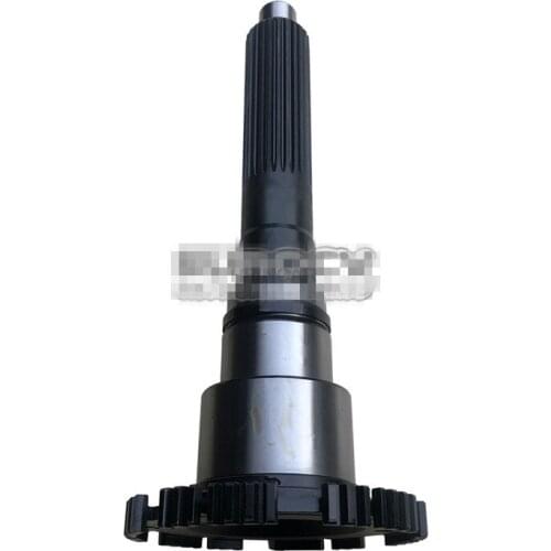 For Volvo truck Accessories input shaft VOE 20904803 for VOLVO heavy truck Accessories high quality free shipping