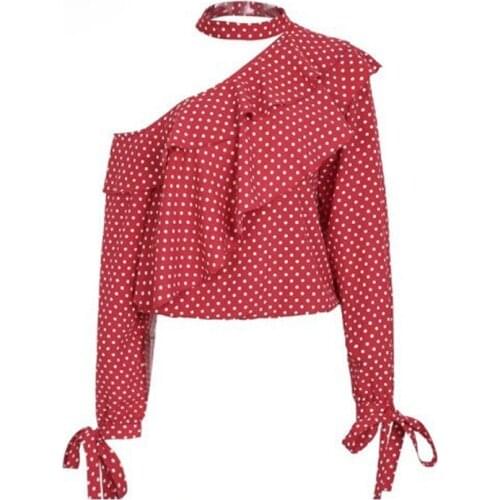 Блузки без рукавов GENTILLOVE China At AliExpress