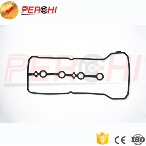 Valve Cover Cylinder Head Rocker Gasket for Nissan HR15 Sylphy (B17Z) 2012- Nissan LIVINA (L11Z) 2013-2018 NV200 13270-3AAOA