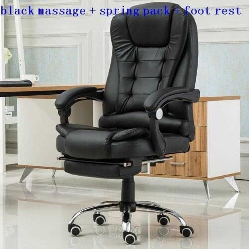 Furniture Ordinateur Cadir Poltrona Sillon Bilgisayar Sandalyesi Cadeira Silla Gamer Gaming Chaise De Bureau Office Chair