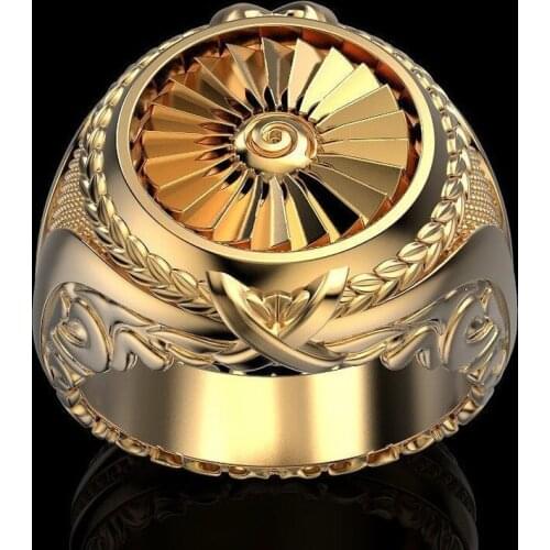 Miyshow Wedding Rings