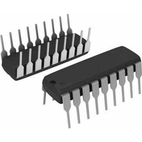 New imports 10pcs UPD2114LC UPD2114LC-2 D2114LC-2 D2114LC UPD2114 DIP18