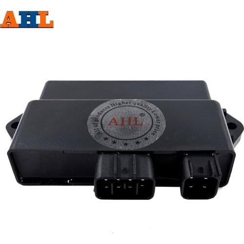 Brand New Motorcycle Derestricted Digital Ignition CDI Box ECU TCI For Yamaha YFM 350 Warrior California Raptor 350 SE