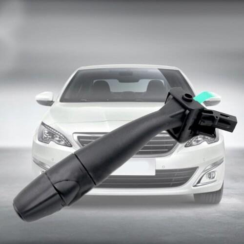Car Steering Indicator Stalk Turn Signal Switch Headlight Switch Auto For Peugeot 206 207 307 301 308 3008 405 407 408 807