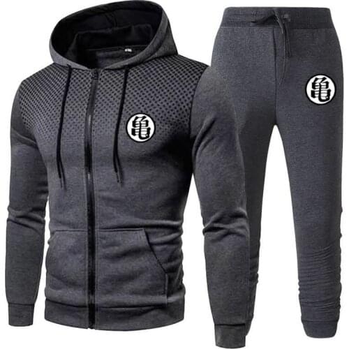 REVIVAL FITNESS Men's Zip Hoodies