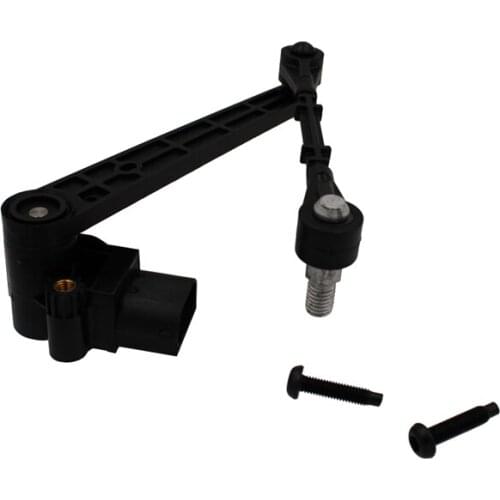 Free Shipping Headlight Level Sensor Rear Left For Land Rover Discovery II Range Rover RQH500451 LR020628
