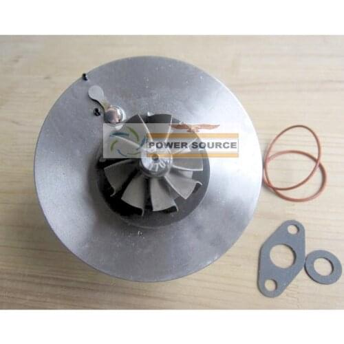 Turbo Cartridge CHRA GT1749V 724930 724930-0006 724930-0004 724930-0002 For AUDI A3 VW GOLF Touran BKD AZV BKP 2.0L Turbocharger