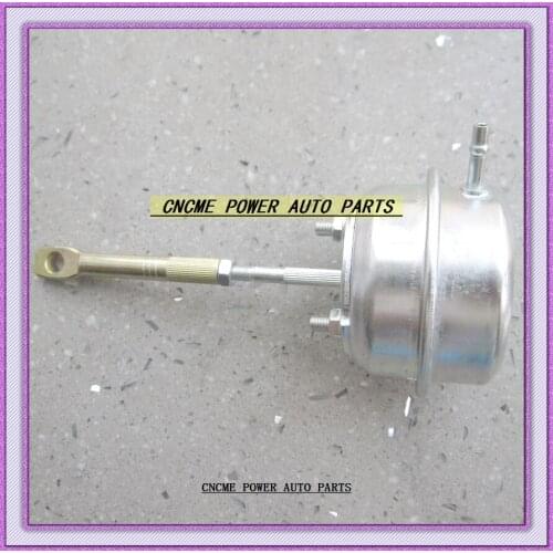 TURBO Actuator GT1446 781504 781504-5004S 55565353 For BUICK Encore For Chevrolet Cruze For OPEL Astra Meriva A14NET 1.4L