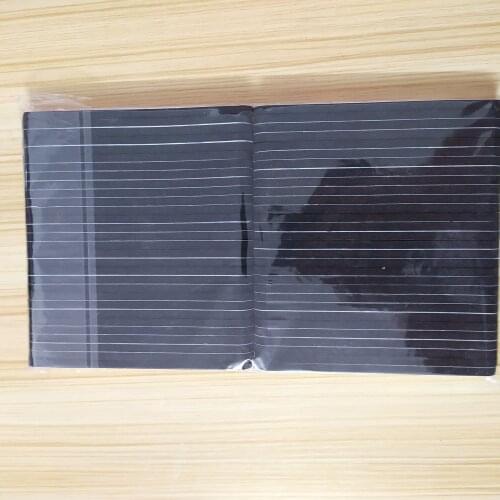 Lengthening type 60 Pieces eva foam Hat Size Reducer, hat sizing Reducer Tape for Hats, Caps Sweatband