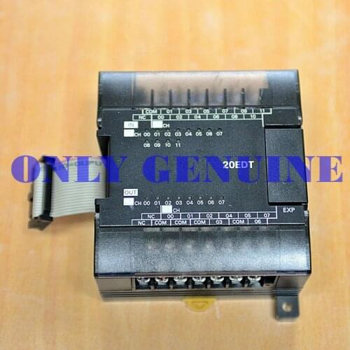 Omron CP1W-20EDT PLC Expansion module CP1W-20EDT Industrial Automation Tools