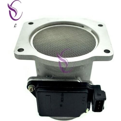 AFH60-10A 037 906 461 B BA BV BX Mass Air Flow Maf Meter Sensor For SKODA SEAT CORDOBA TOLEDO IBIZA ALHAMBRA 1.6 2.0 i 1.6i 2.0i