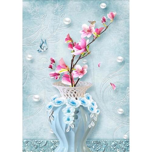 Diamond painting special shaped wedding decoration wall sticker home decoration accessories 5d diamond painting full drill new