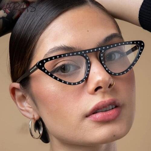 Aras Women's Glasses And Cases