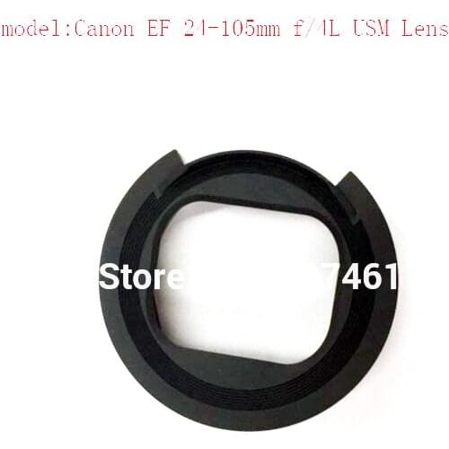 Bayonet Mount internal seal plug Ring Repair parts For Canon EF 24-105mm f/4L IS USM Lens