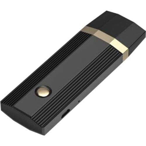 Wireless Display Receiver Wifi Wireless HDMI-Compatible 1080P Mirror Screen Projector DLNA For Android IOS TV Stick