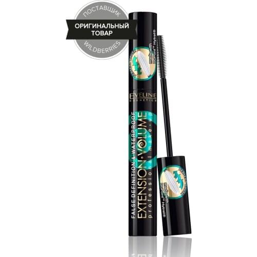 EVELINE Mascara
