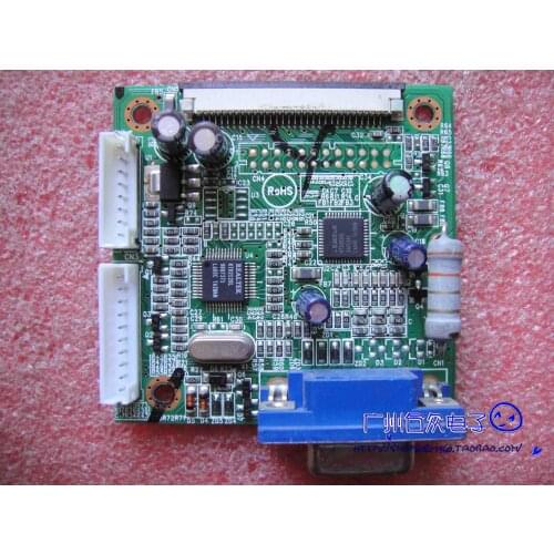 FD981-WB / WT FD980-WB SM025LB4 R30.1 Driver Board